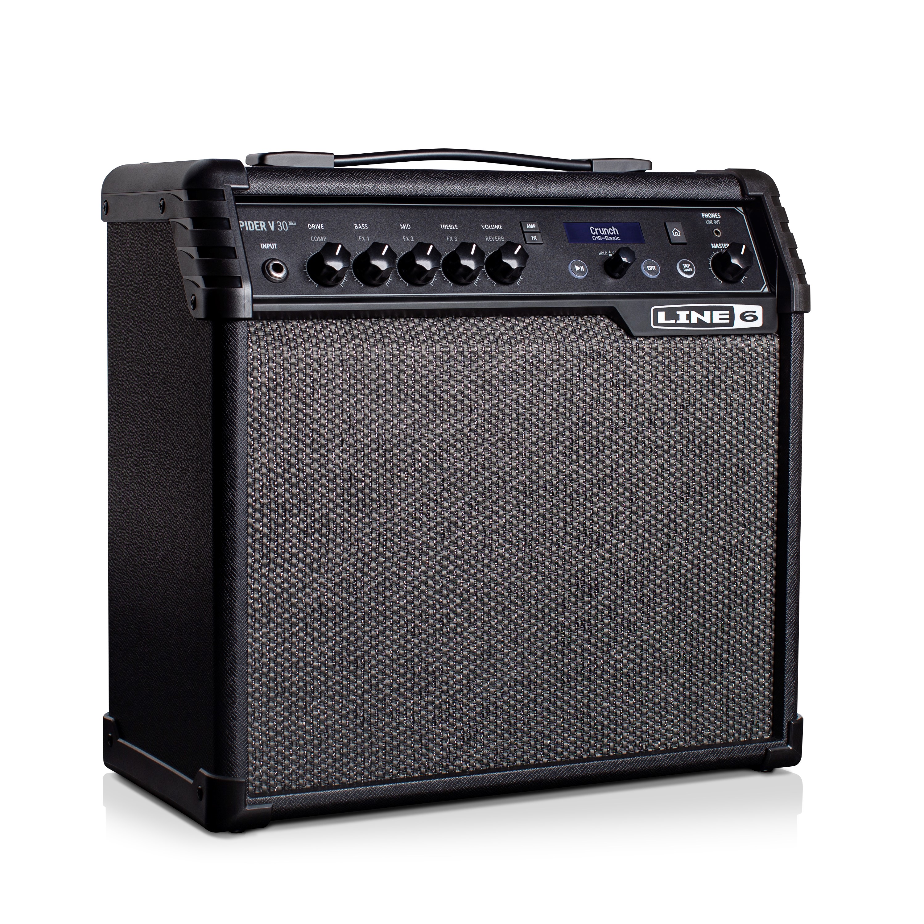 Line6 Spider V30 MK2