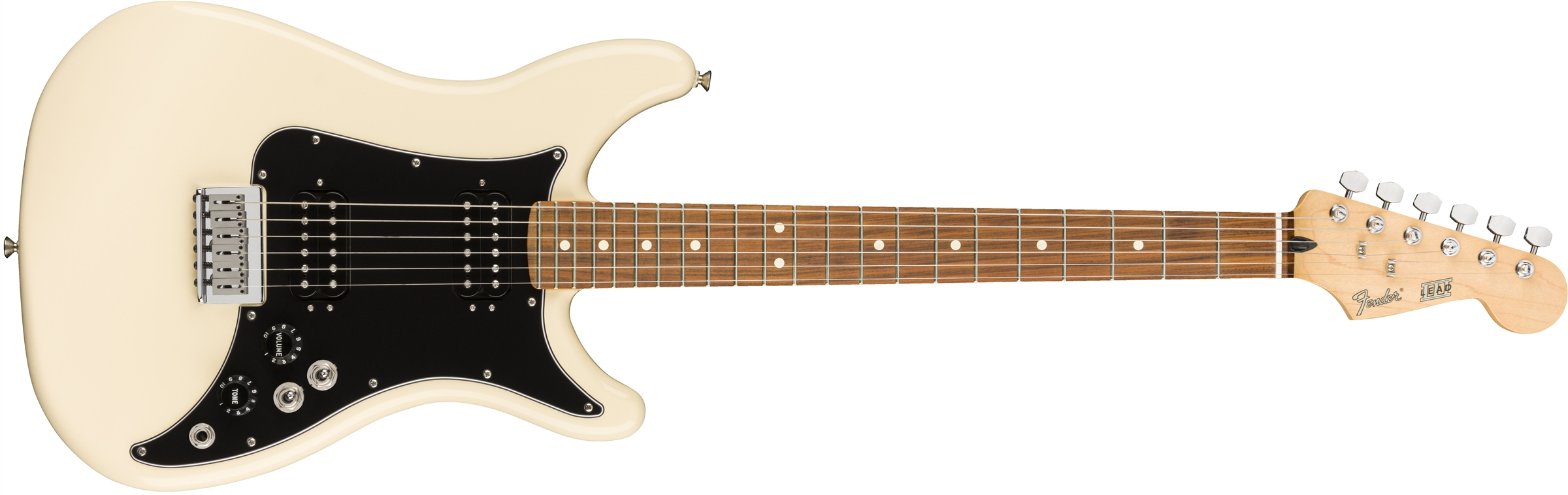 Fender Player Lead III PF OWT