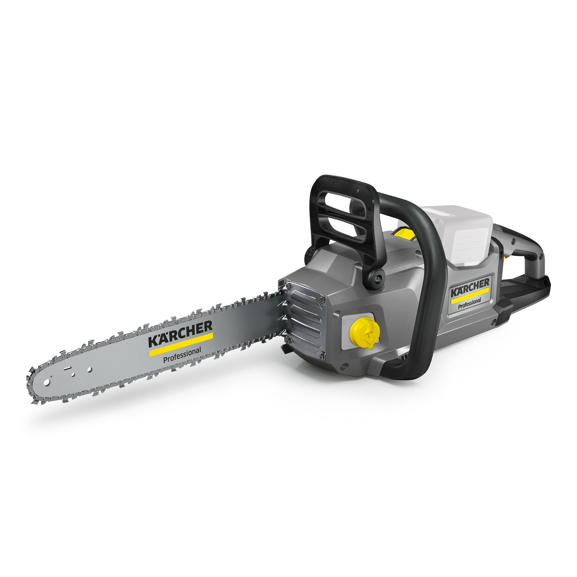 Kärcher CS 400/36 Bp Akku-Kettensäge