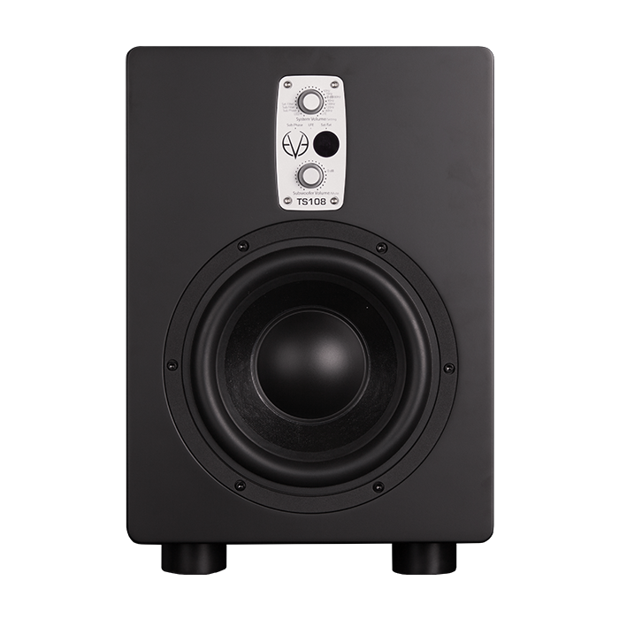 EVE Audio TS108