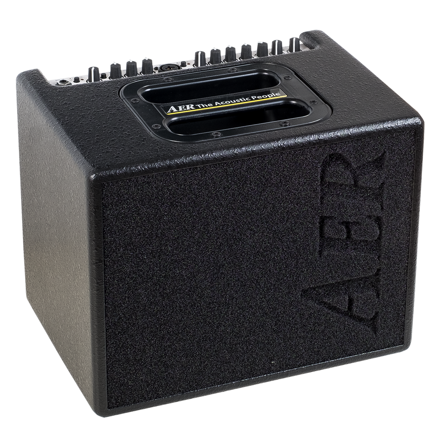 AER Compact 60 III BK