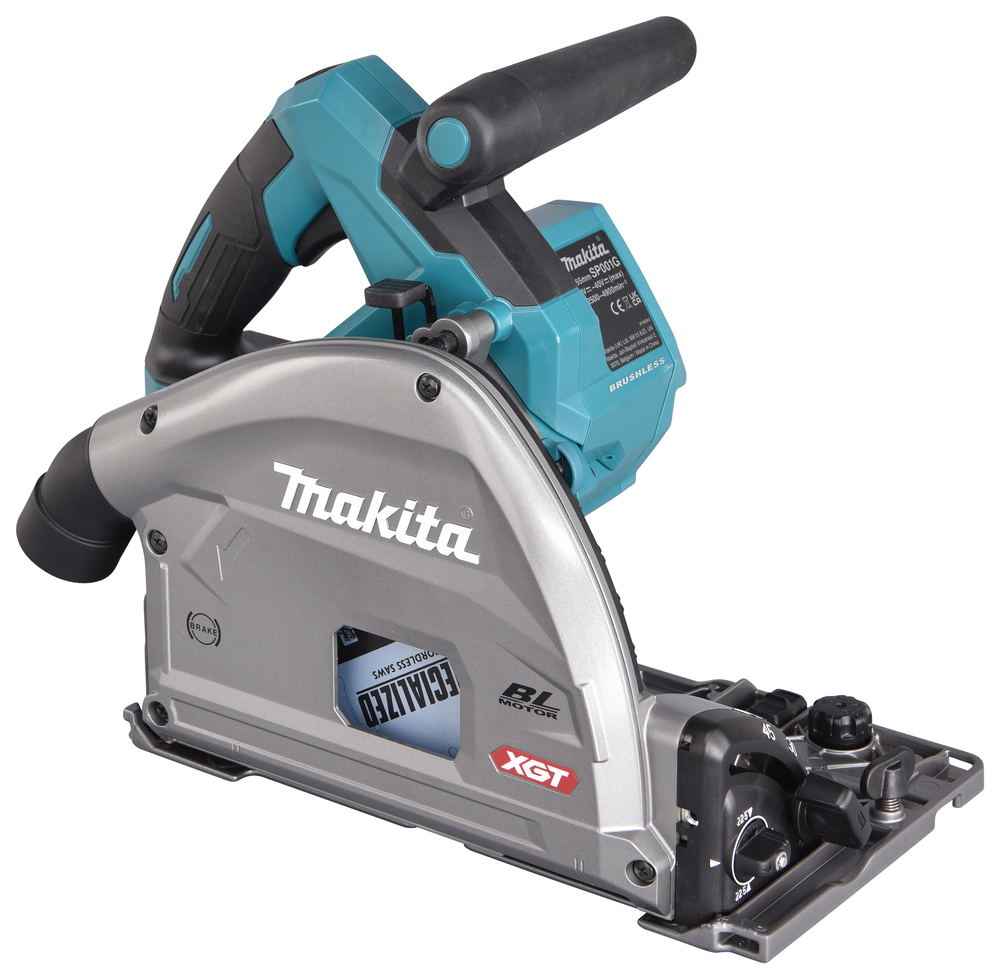 Makita SP001GZ03 Akku-Tauchsäge