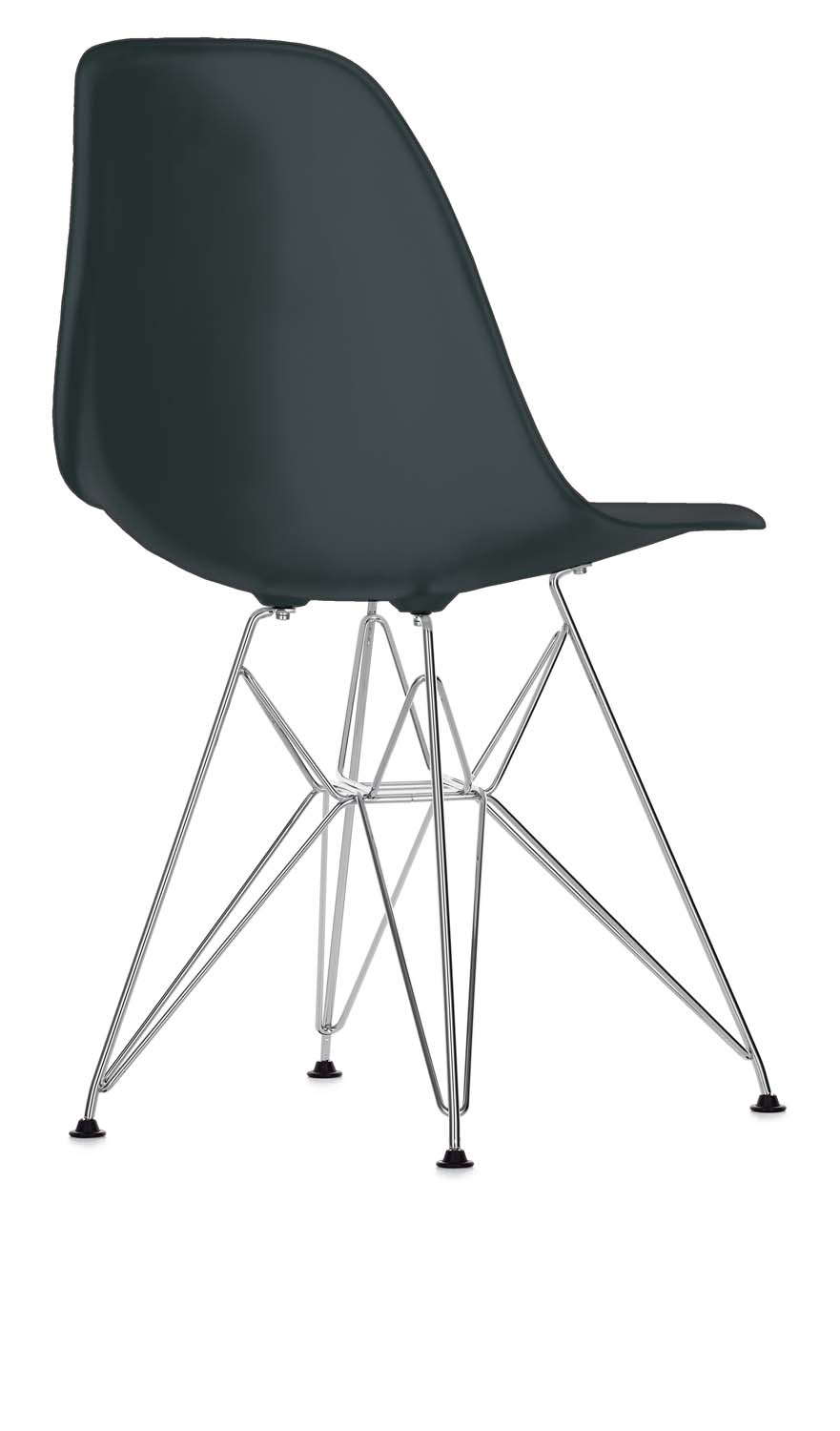 Vitra Eames Plastic Side Chair DSR