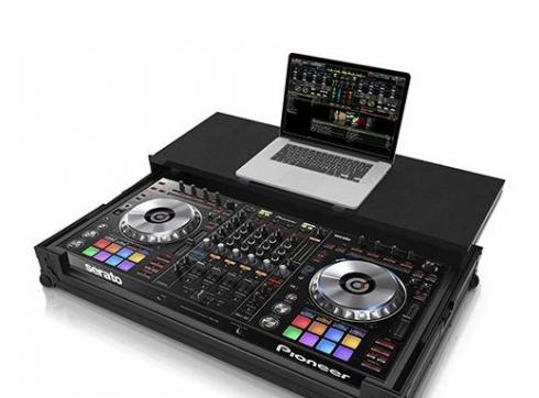 Zomo P-DDJ RZ Plus NSE
