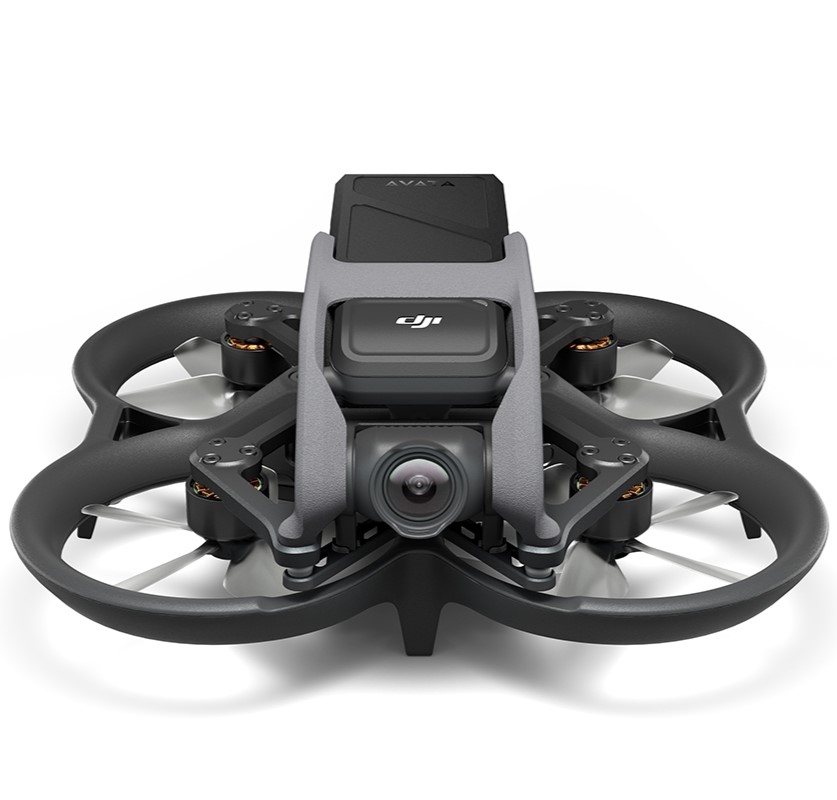 DJI Avata Pro-View Combo