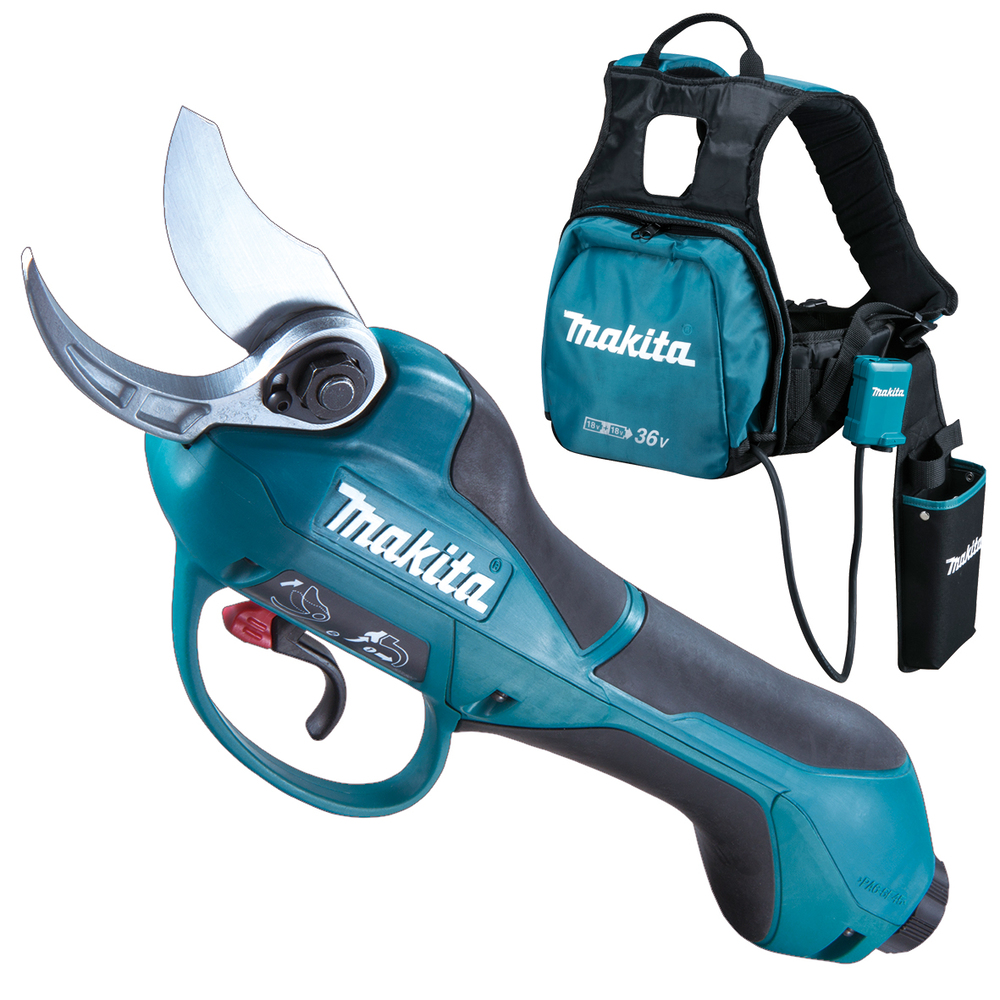 Makita DUP362Z Akku-Astschere