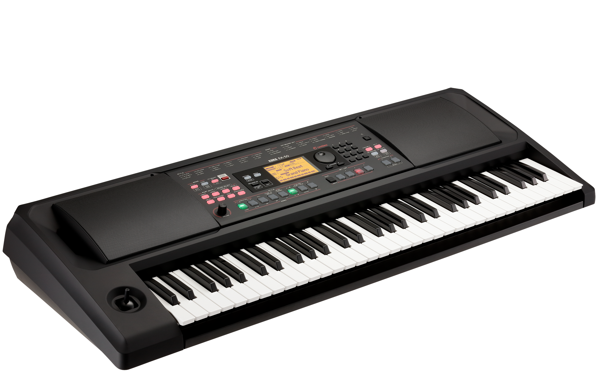 Korg EK50L