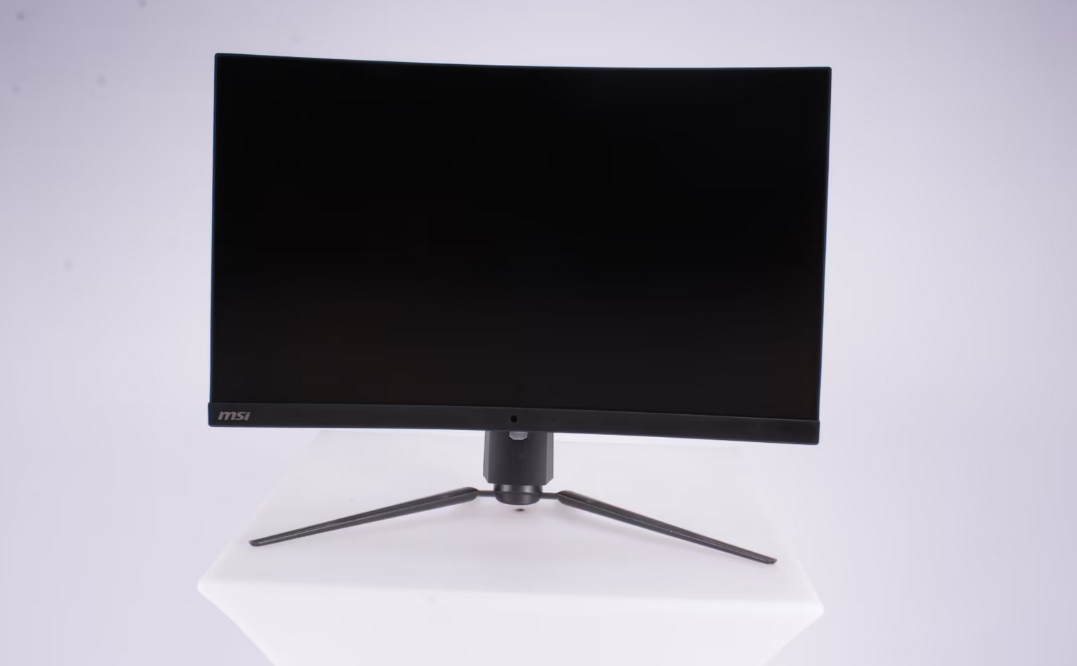 MSI MPG ARTYMIS 273CQRXDE-QD Gaming Monitor - Gebrauchtgerät