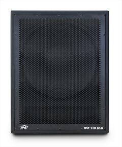 Peavey DM 118 SUB - aktiver Subwoofer