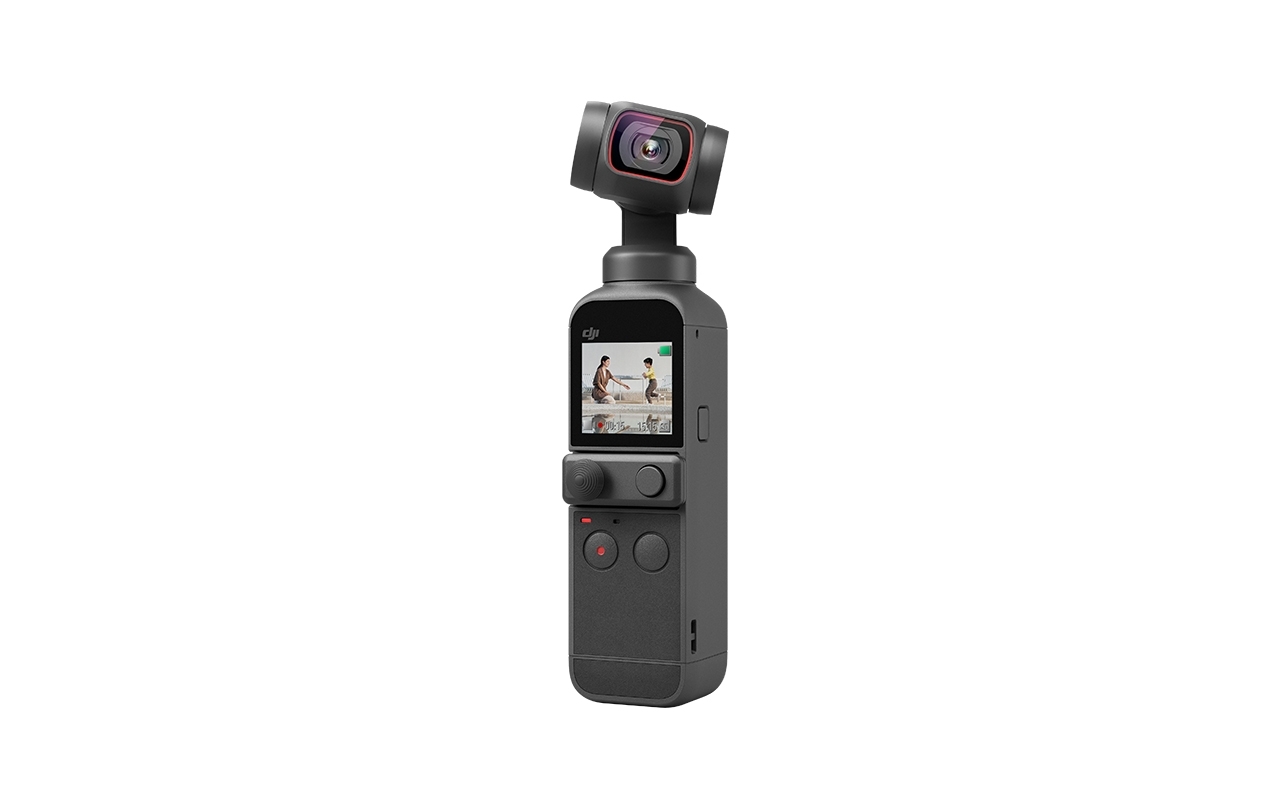 DJI Pocket 2