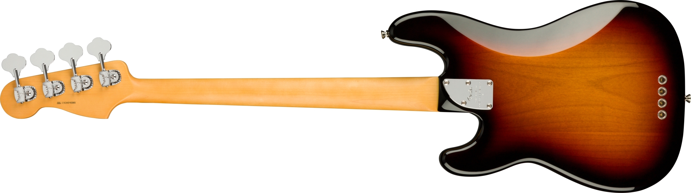Fender-AM-Pro-II-Precision-Bass-MN-3CS_2