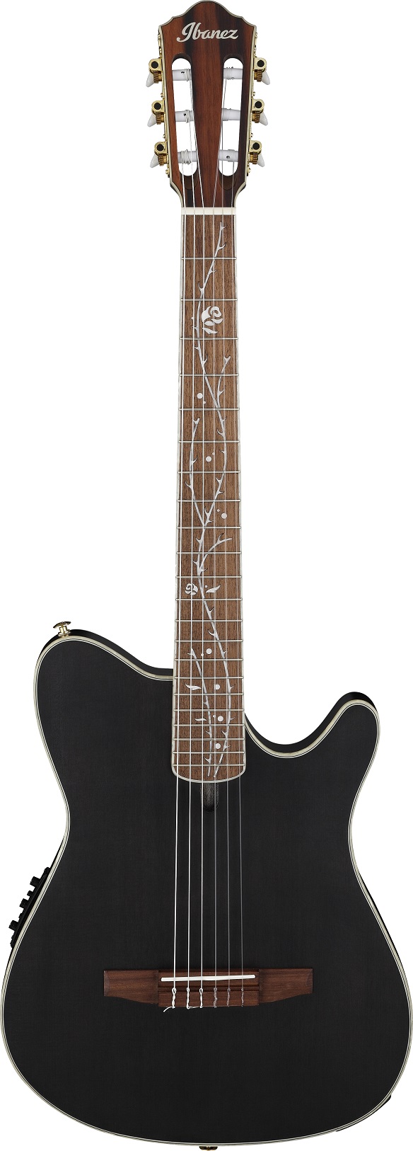 TOD10N-TKF_1 Ibanez TOD10N-TKF
