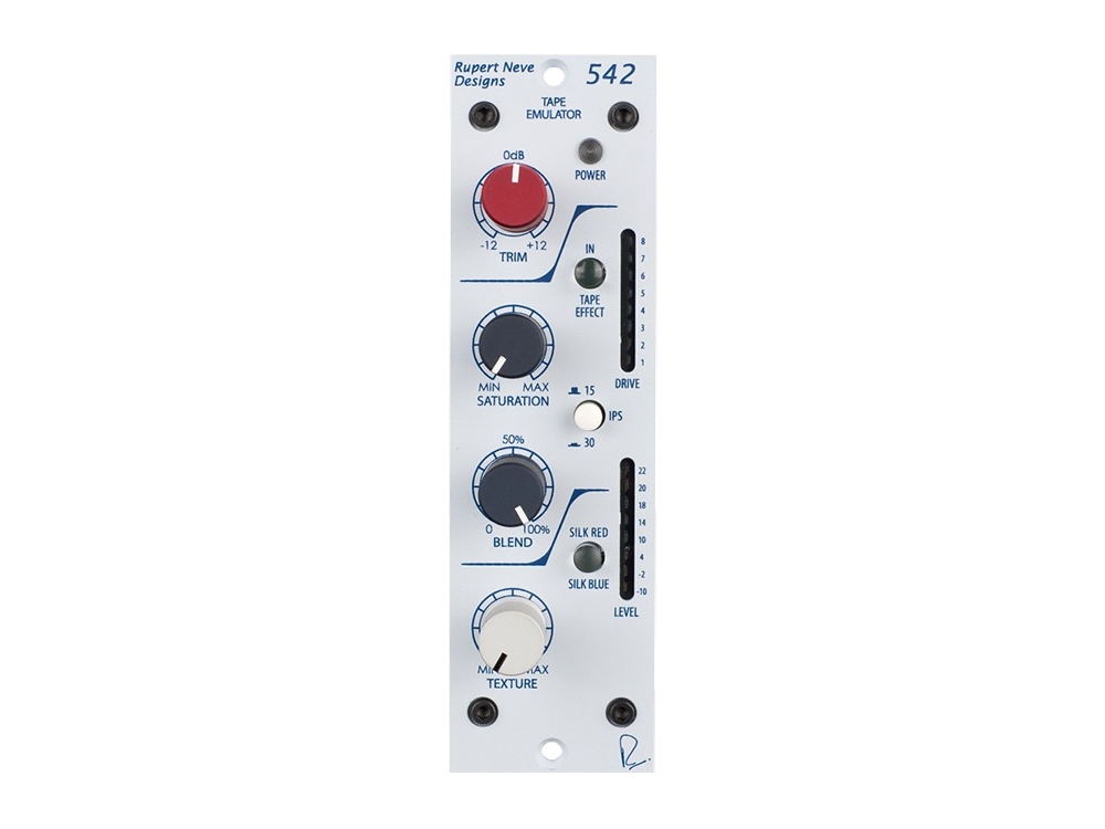 Rupert Neve Designs Portico 542