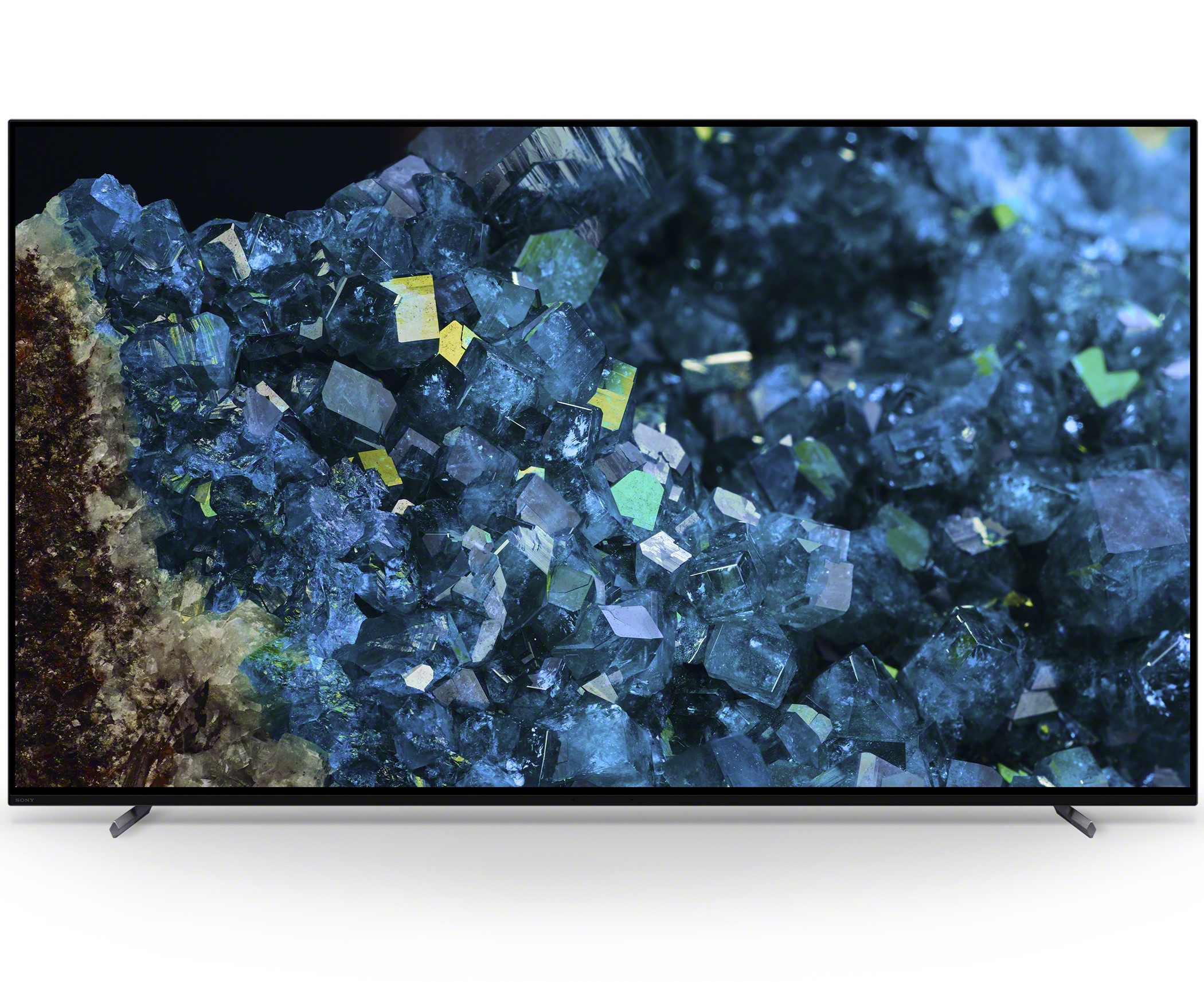 Sony XR77A80LAEP 77" UHD Smart TV OLED HDR