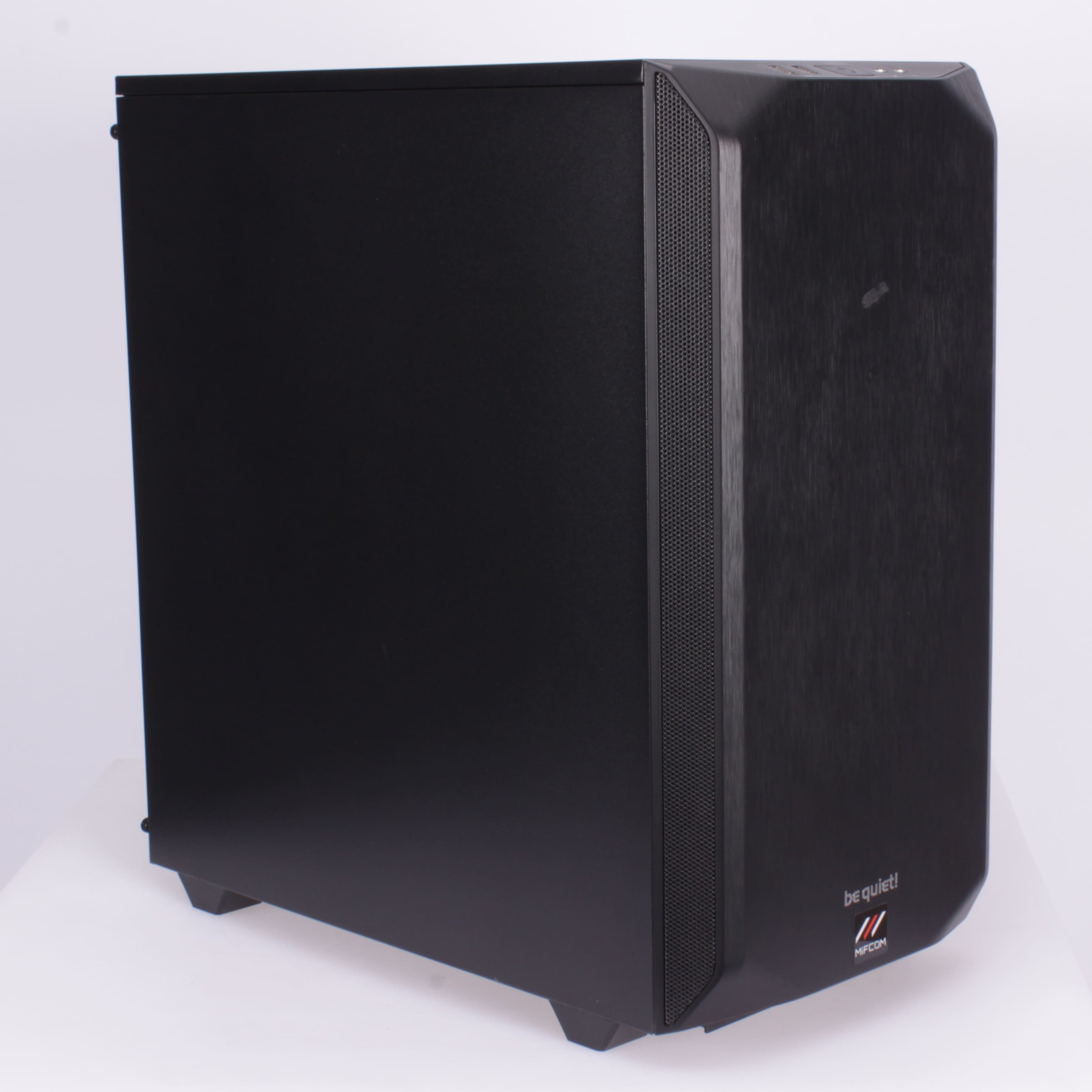 Mifcom Workstation - Intel Core i9-12900K - Intel UHD Graphics - Gebrauchtgerät