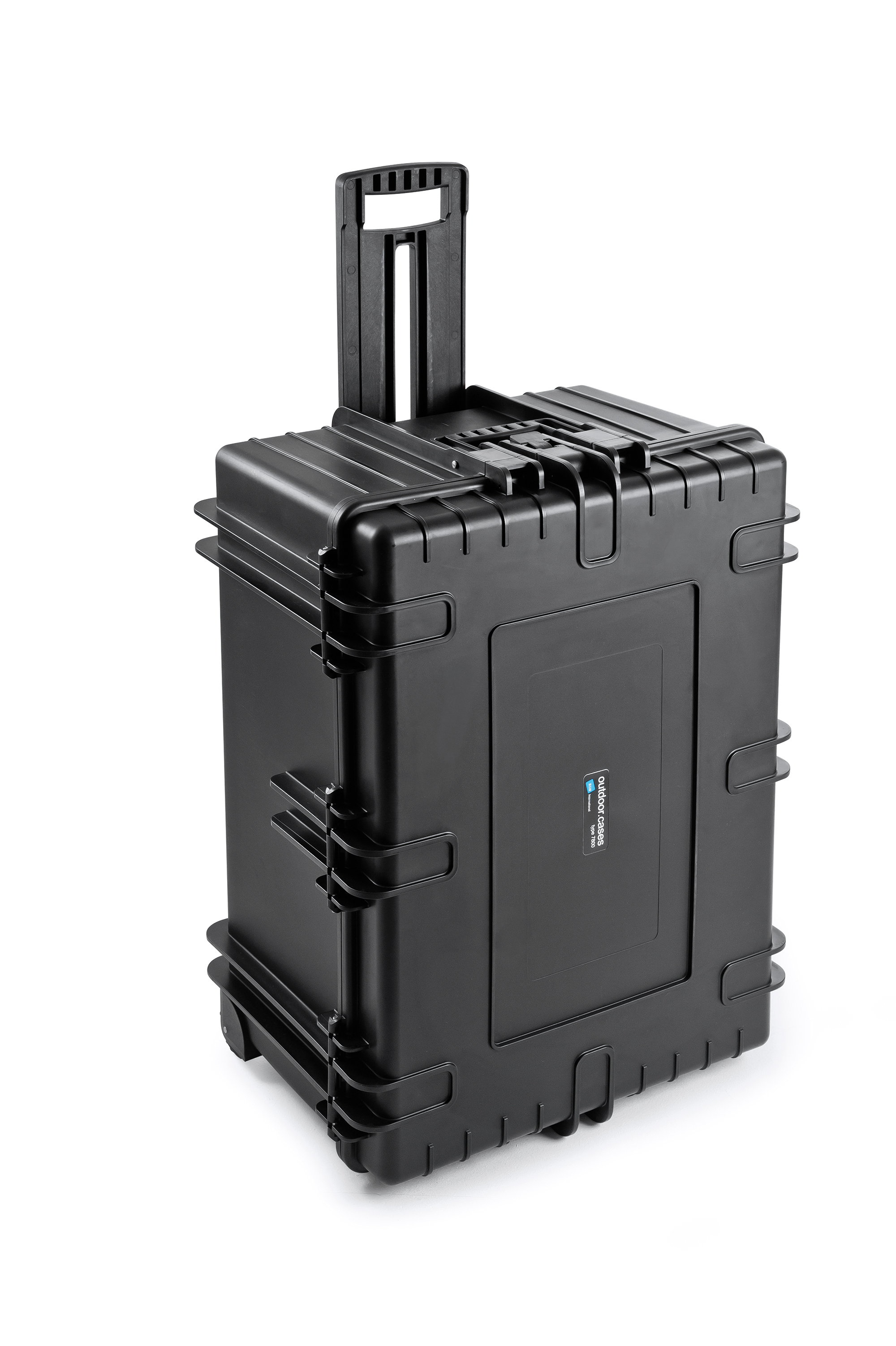 B&W Outdoor Case 7800 Foam