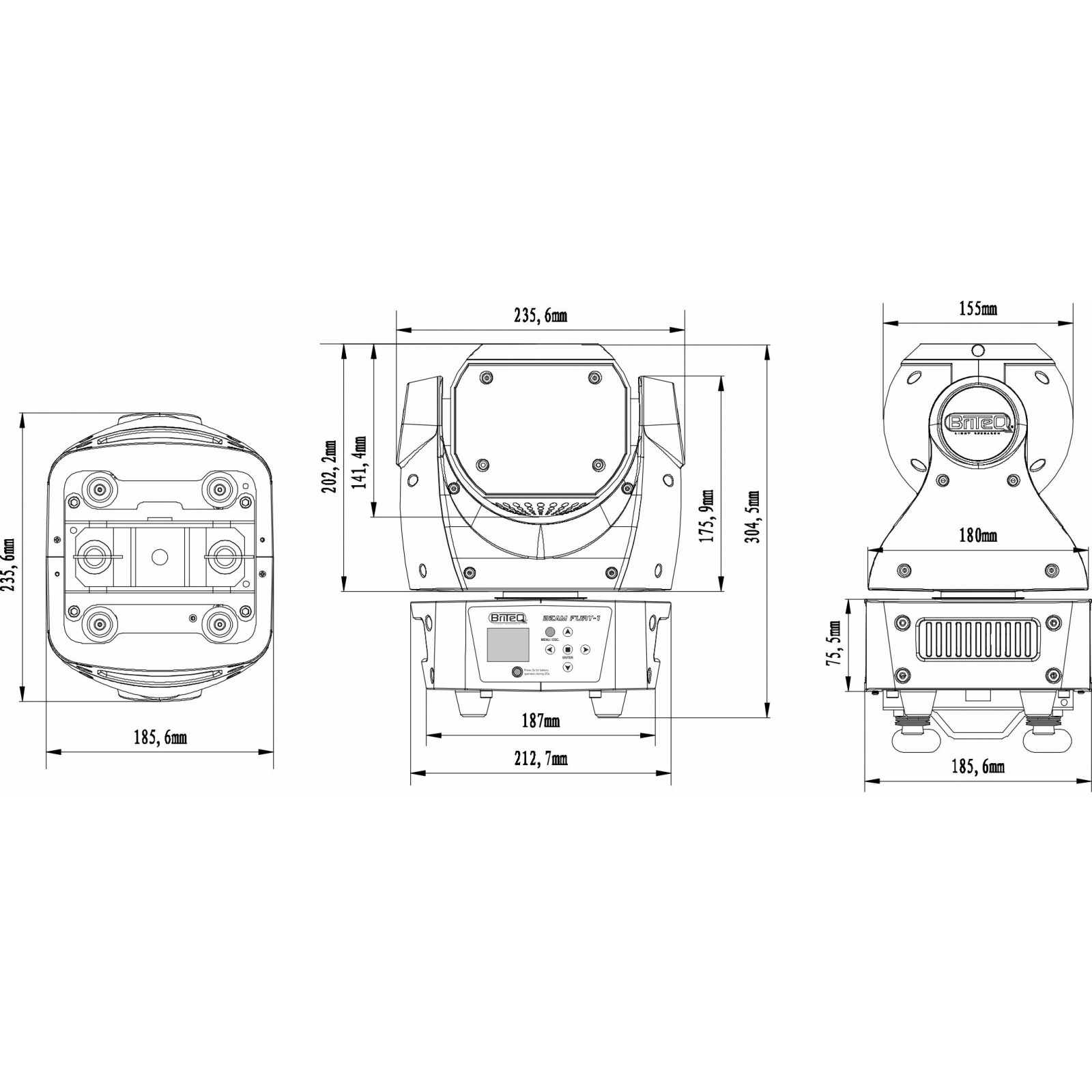 beam_fury-1_-_manual_drawings_-_dimensions