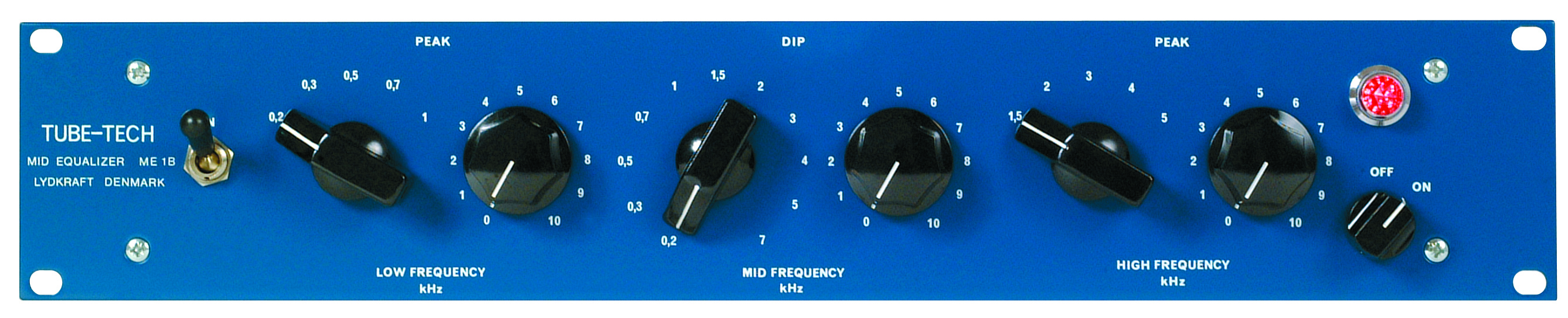 Tube Tech ME 1B