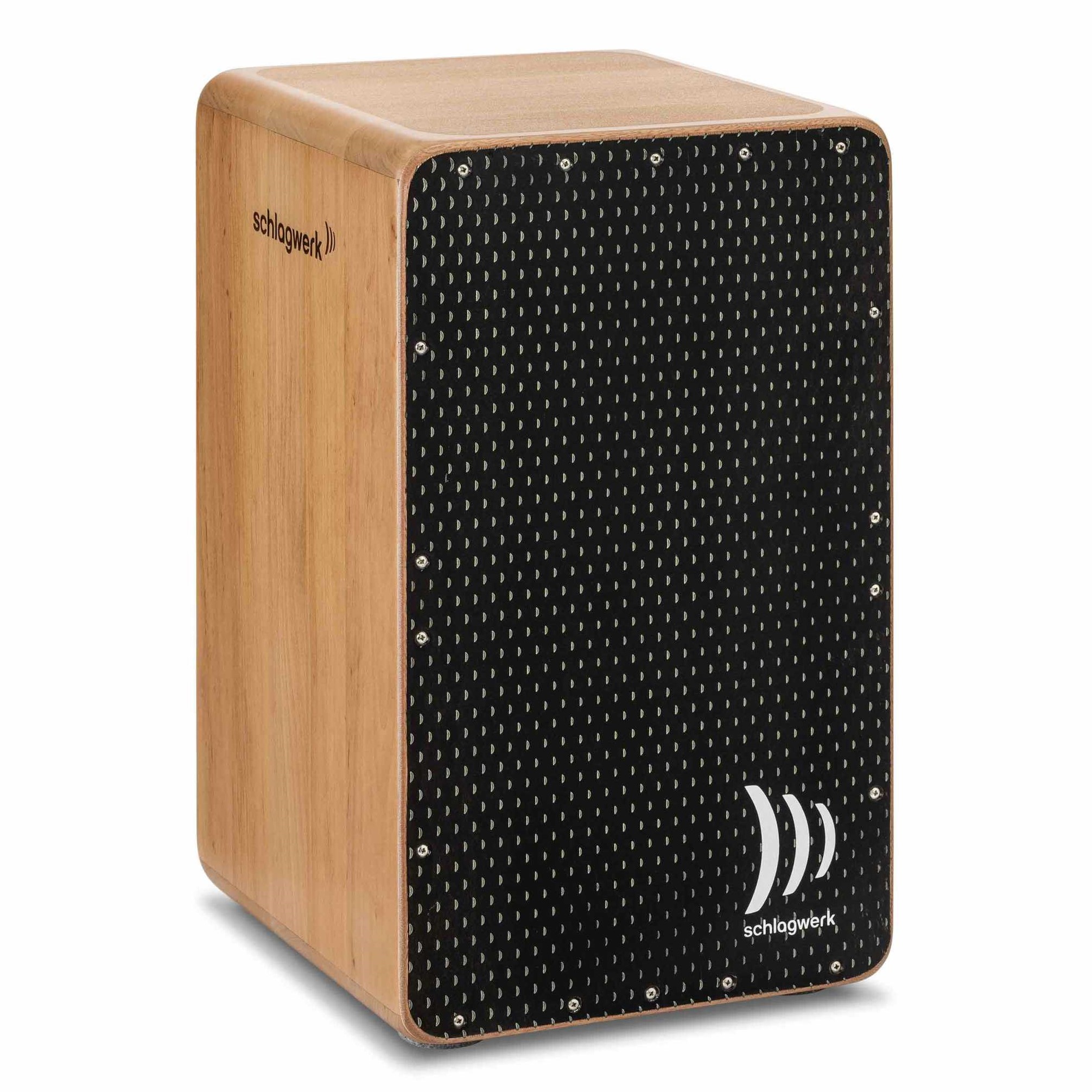 Schlagwerk CP5901 Precise OS Evo Black
