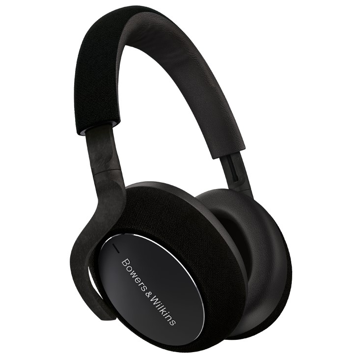 Bowers & Wilkins PX7 Carbon Edition