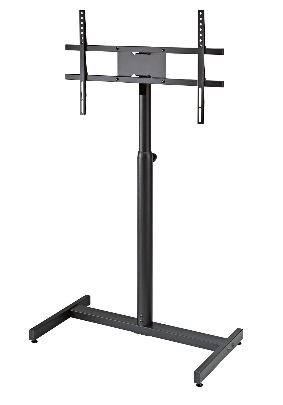 K&M 26783 Bildschirmstativ schwarz