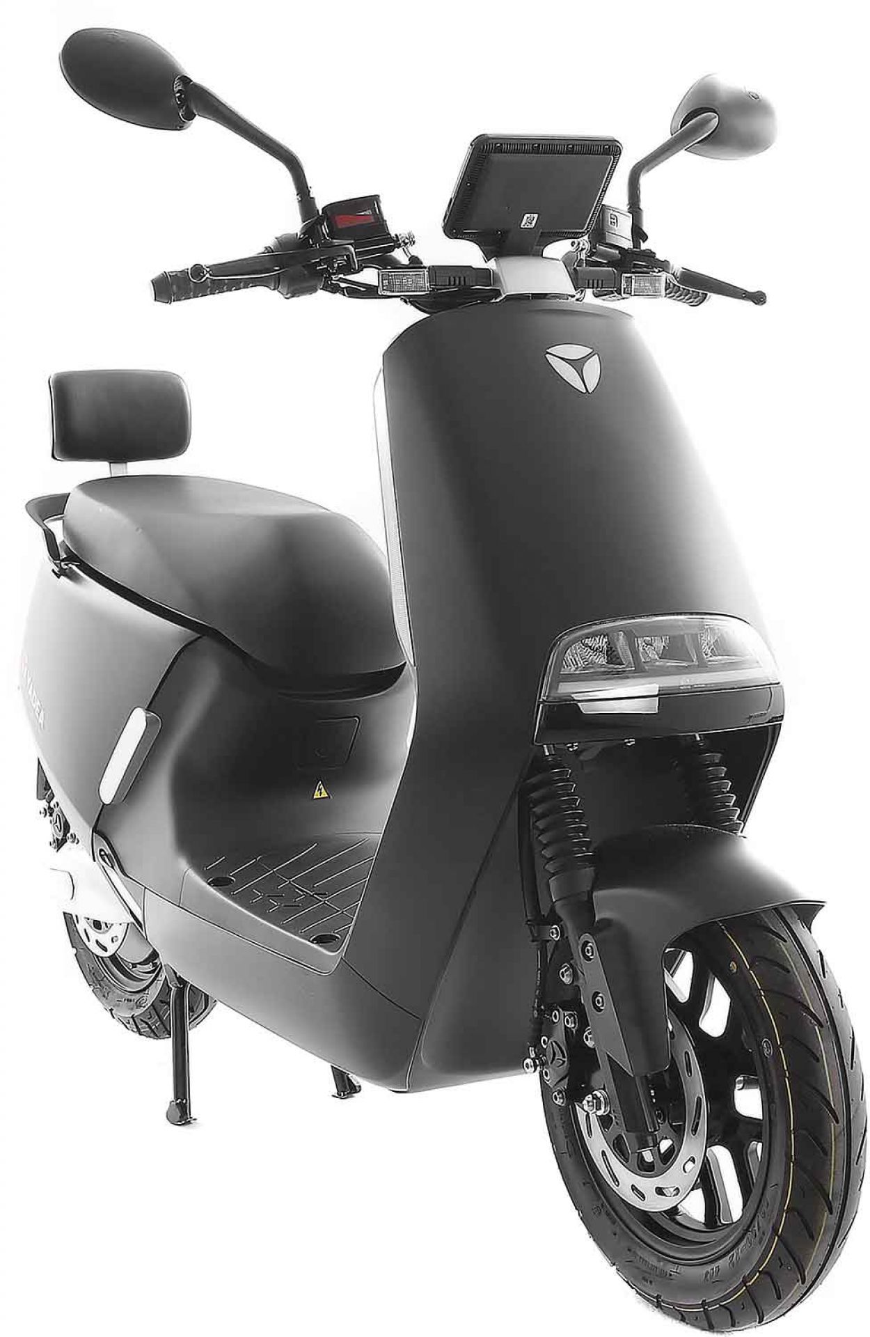 SXT Yadea G5