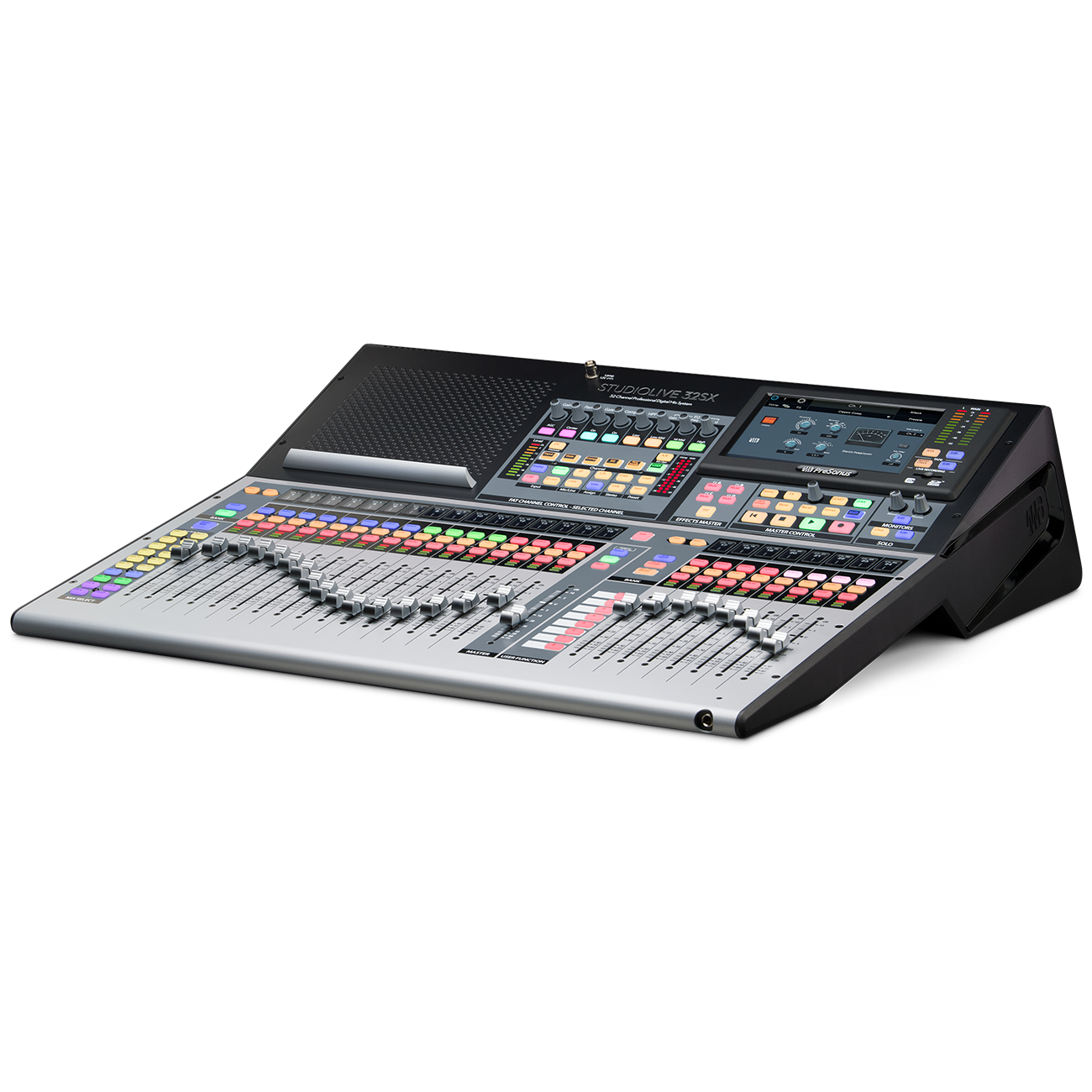 Presonus StudioLive 32SX