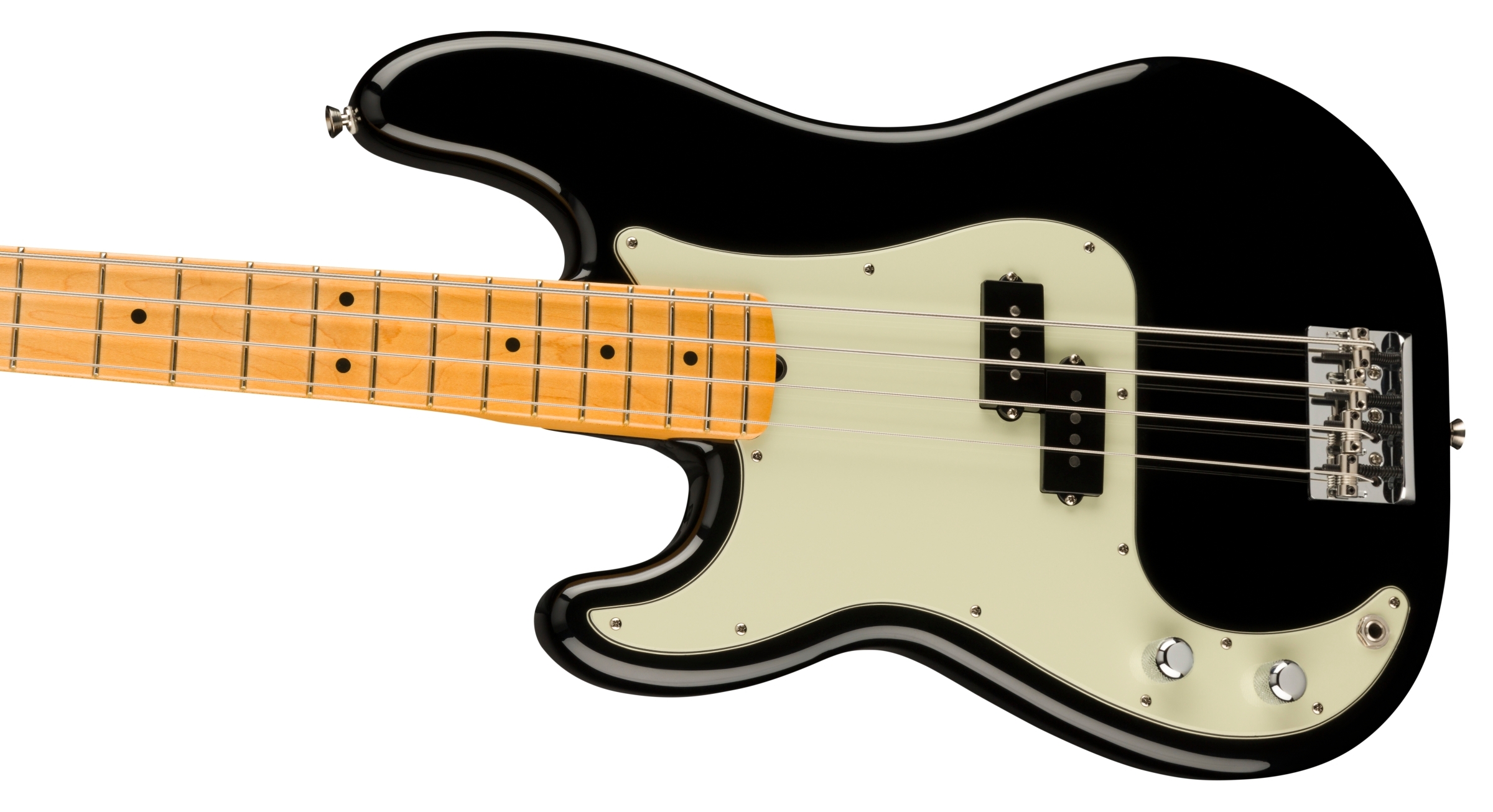 Fender-AM-Pro-II-Precision-Bass-LH-MN-BLK_4