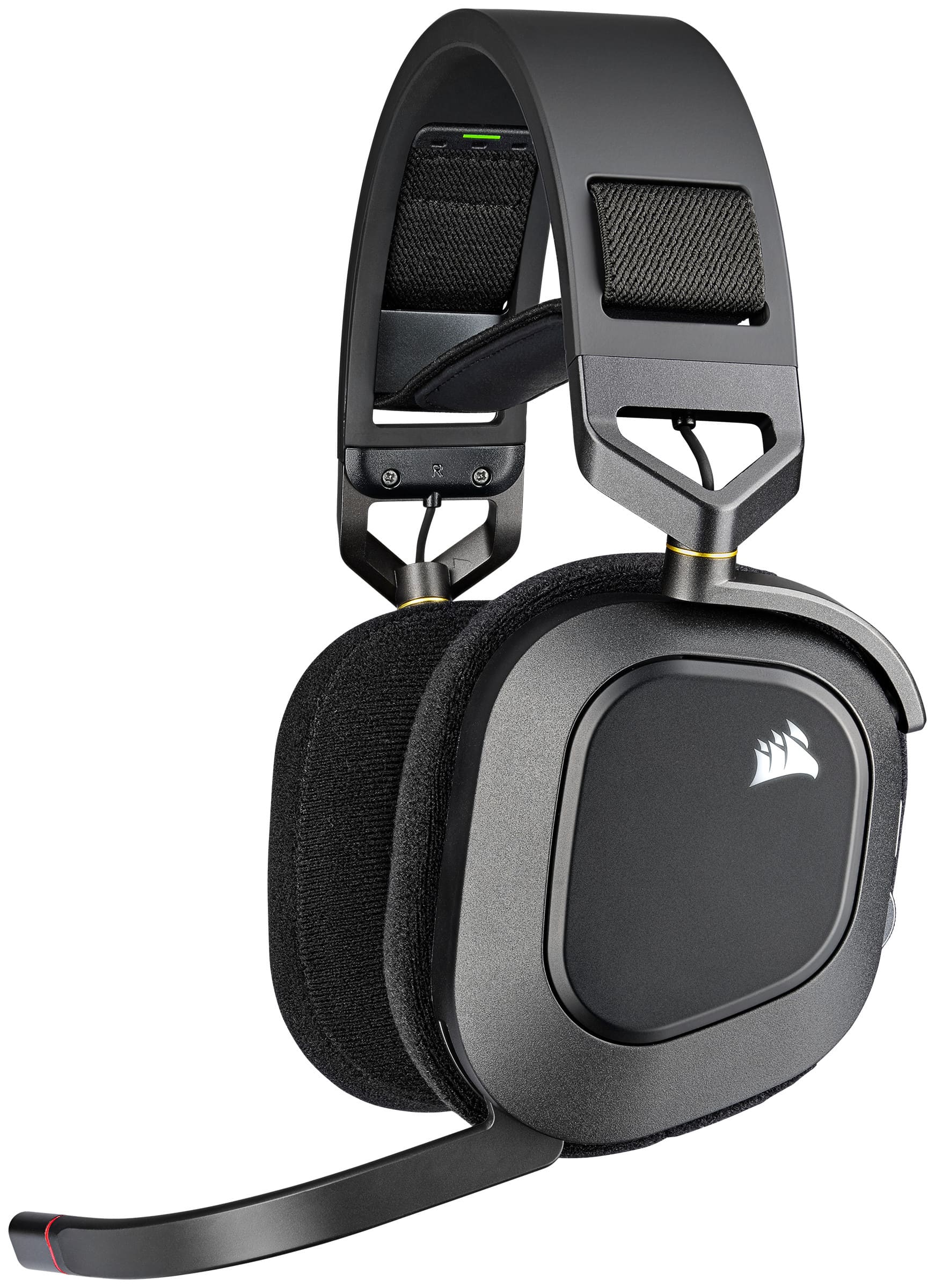 Corsair Gaming Headset HS80 RGB Wireless