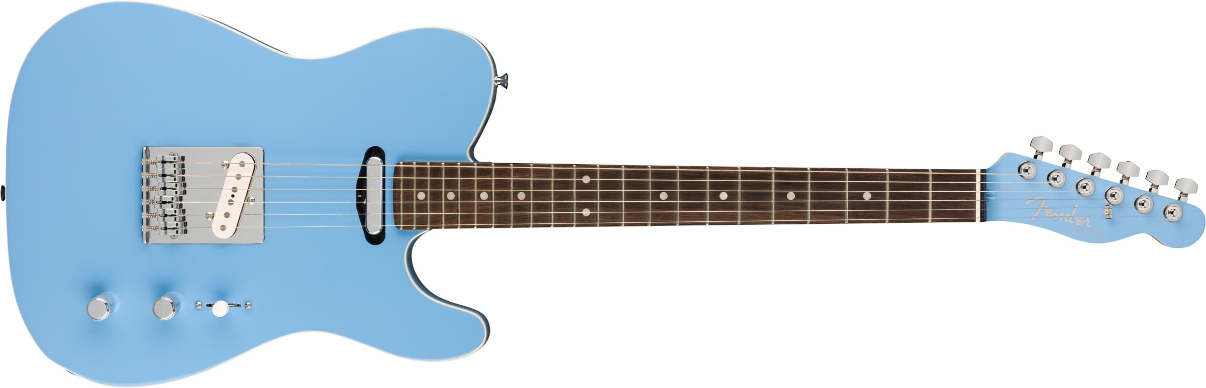 Fender Aerodyne Special Tele RW CAB