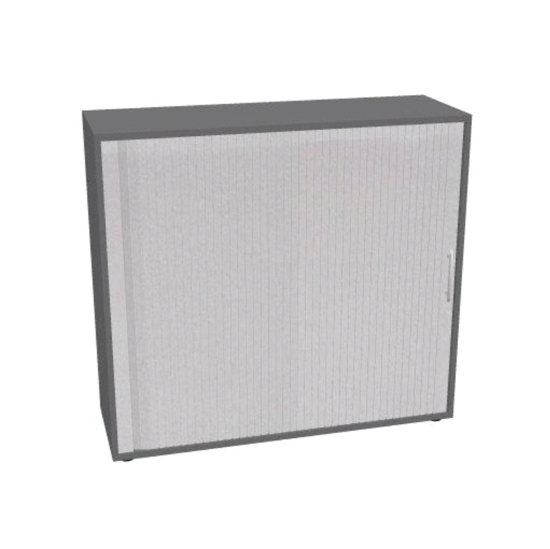 MIA Kai Querrollladenschrank 3OH
