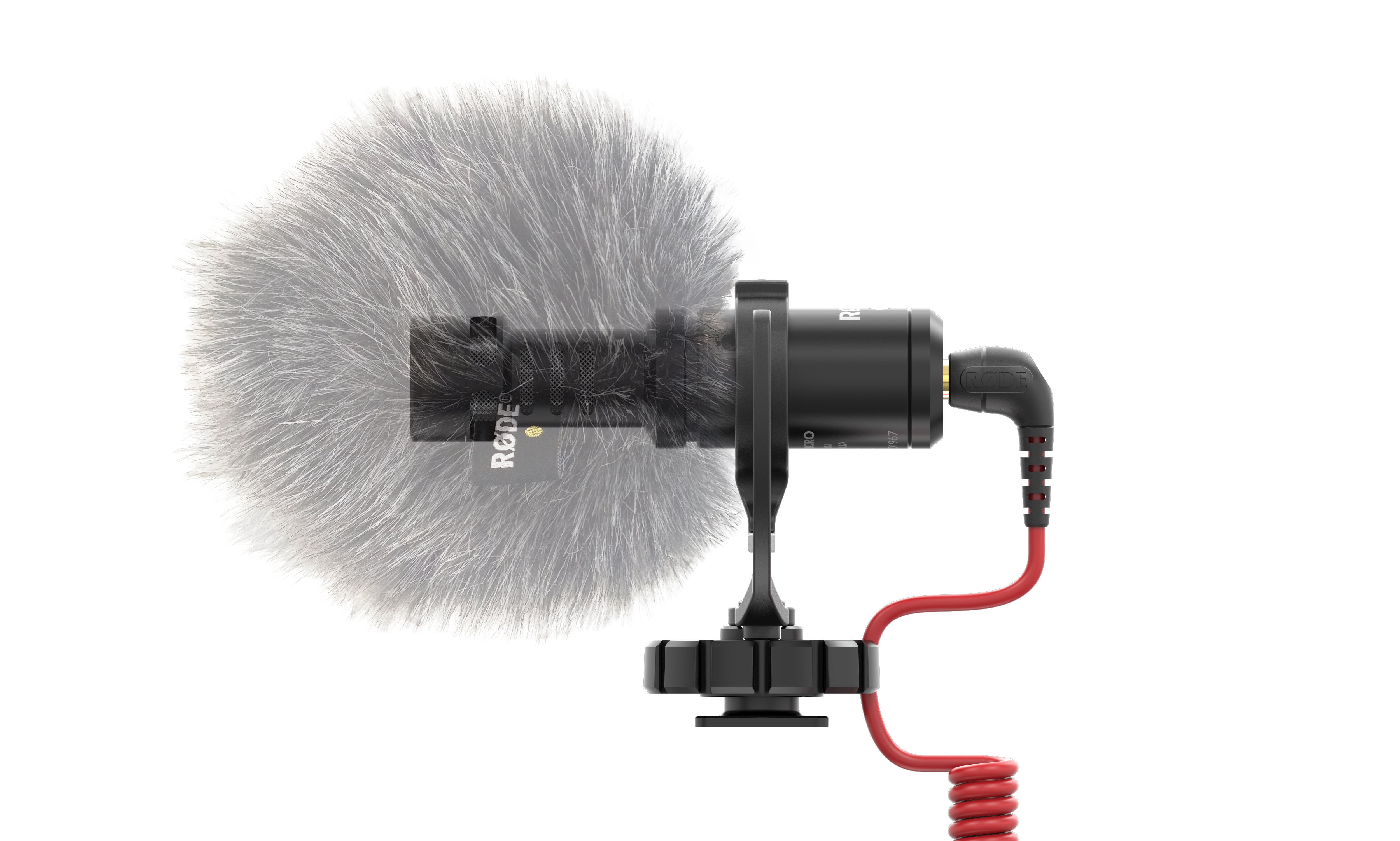 01_Rode_VideoMicro Rode VideoMicro