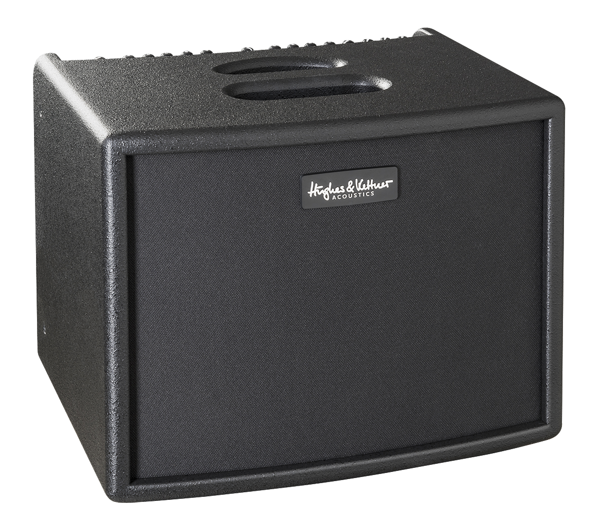 Hughes & Kettner ERA 1 Black