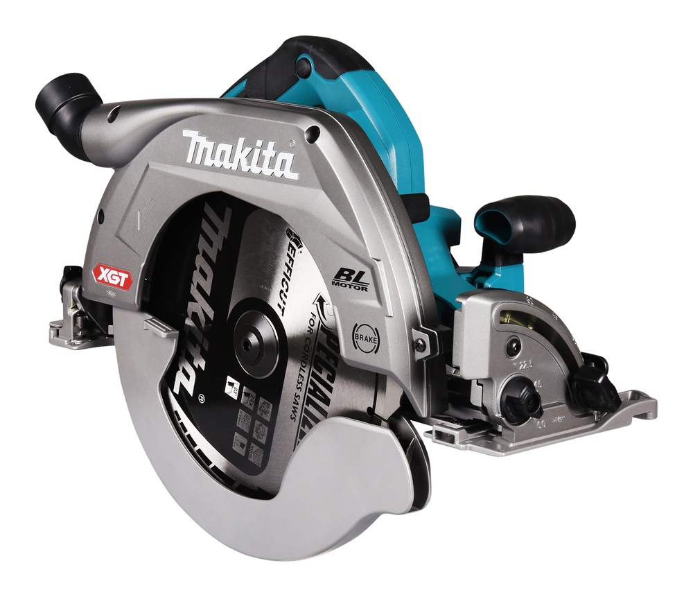 Makita HS011GT201 Akku-Handkreissäge