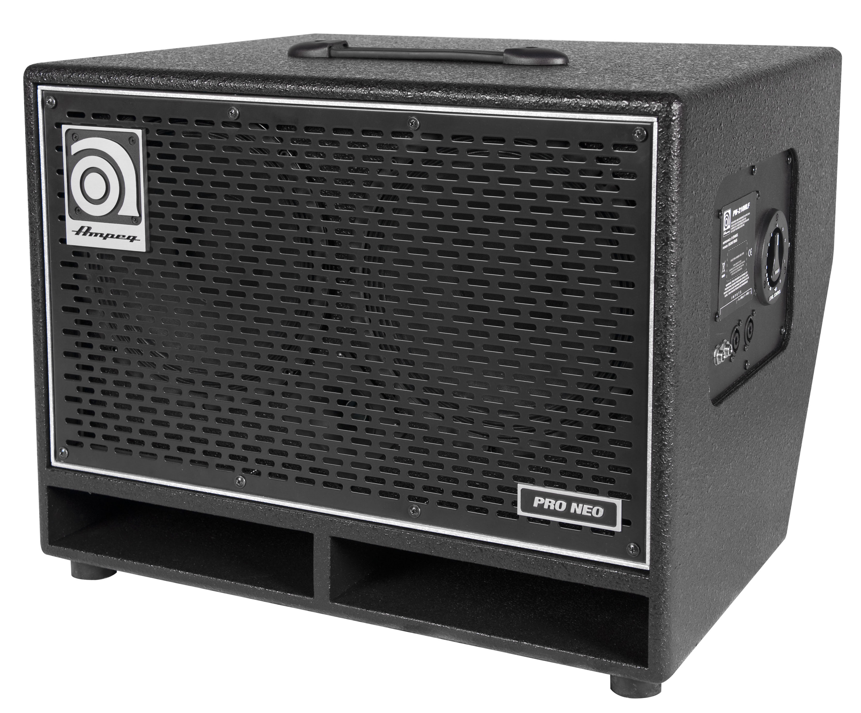 Ampeg Pro Neo PN-210HLF