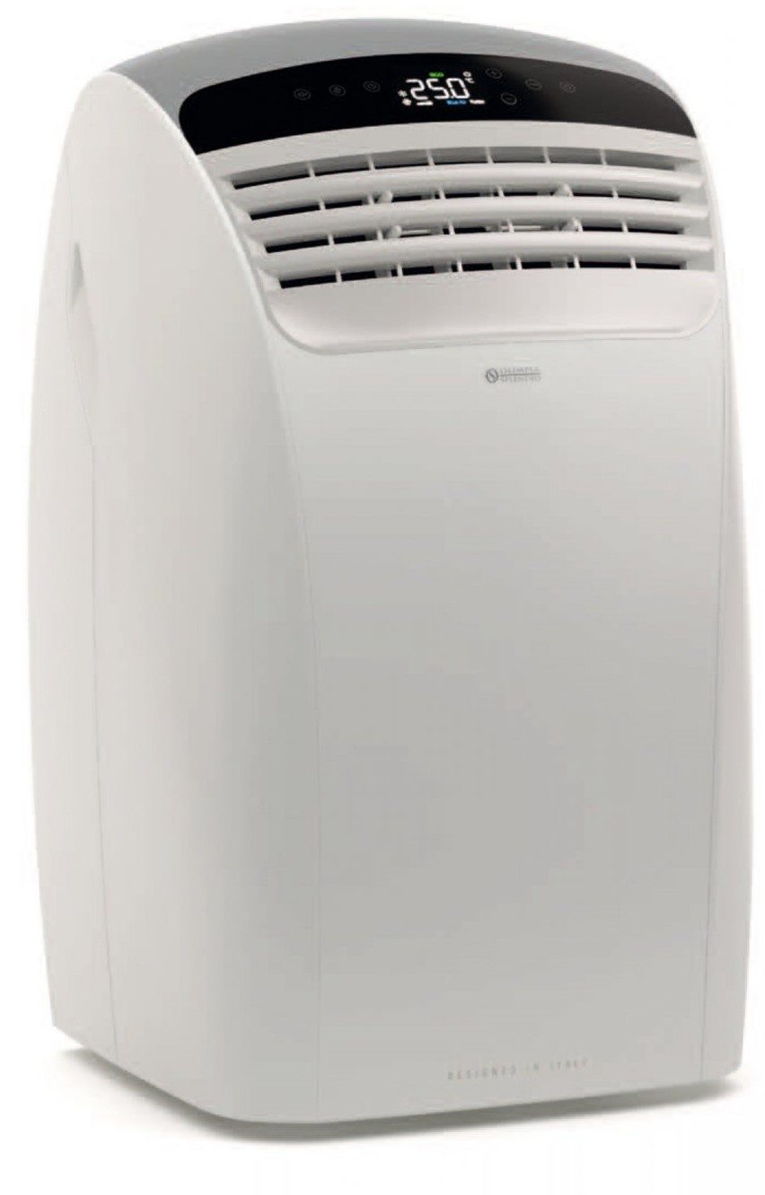 Dolceclima Silent 12 A+ WIFI