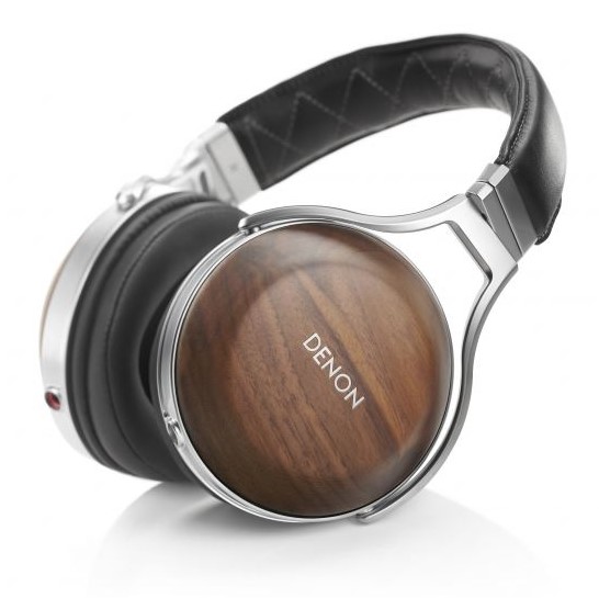 Denon Kopfhörer AH-D7200 Holz