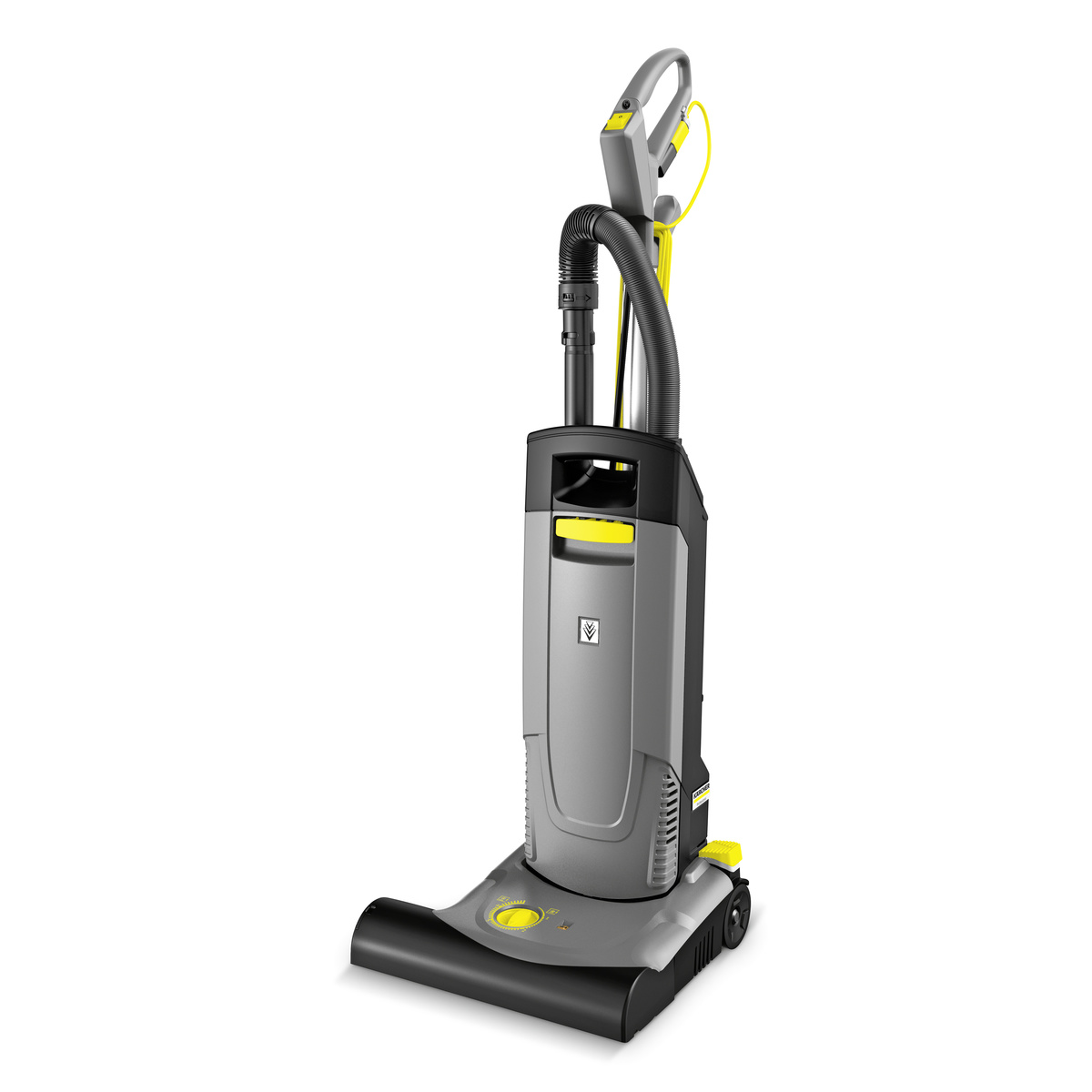 Kärcher CV 38/2 Adv Teppichbürstsauger