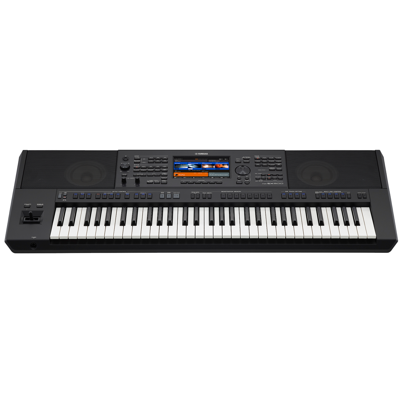 Yamaha PSR-SX900