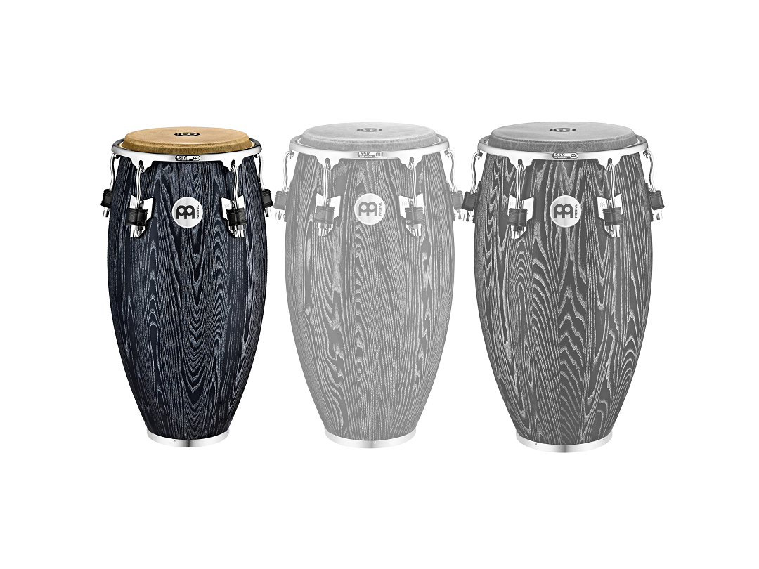 Meinl Vintage Black WCO11VBK-M