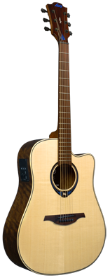 LAG Tramontane Hyvibe 20