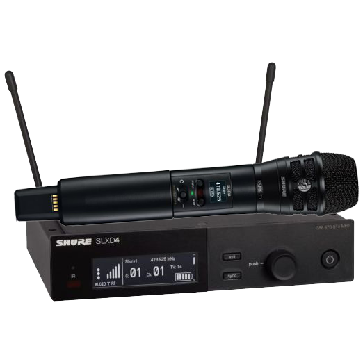 SLXD45f16c2740b9d5 Shure SLXD24E/K8B S50