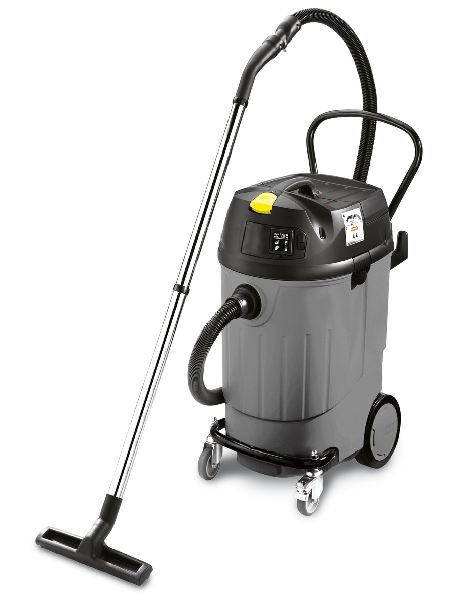 Kärcher NT 611 ECO K Nass-/Trockensauger
