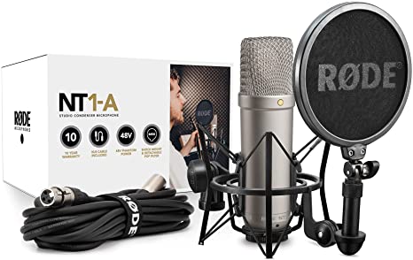 RODE-NT1-A
