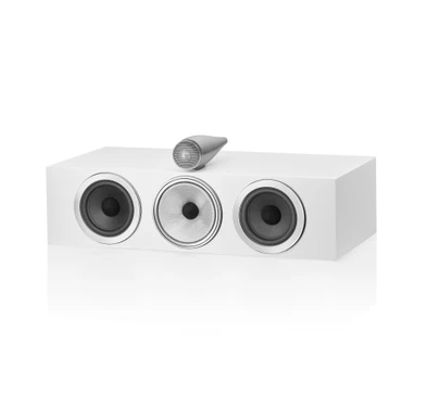 Bowers & Wilkins HTM71 S3 White