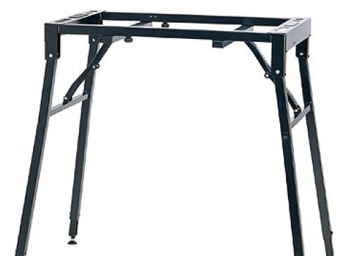K&M 18950 Keyboard-Klapptisch