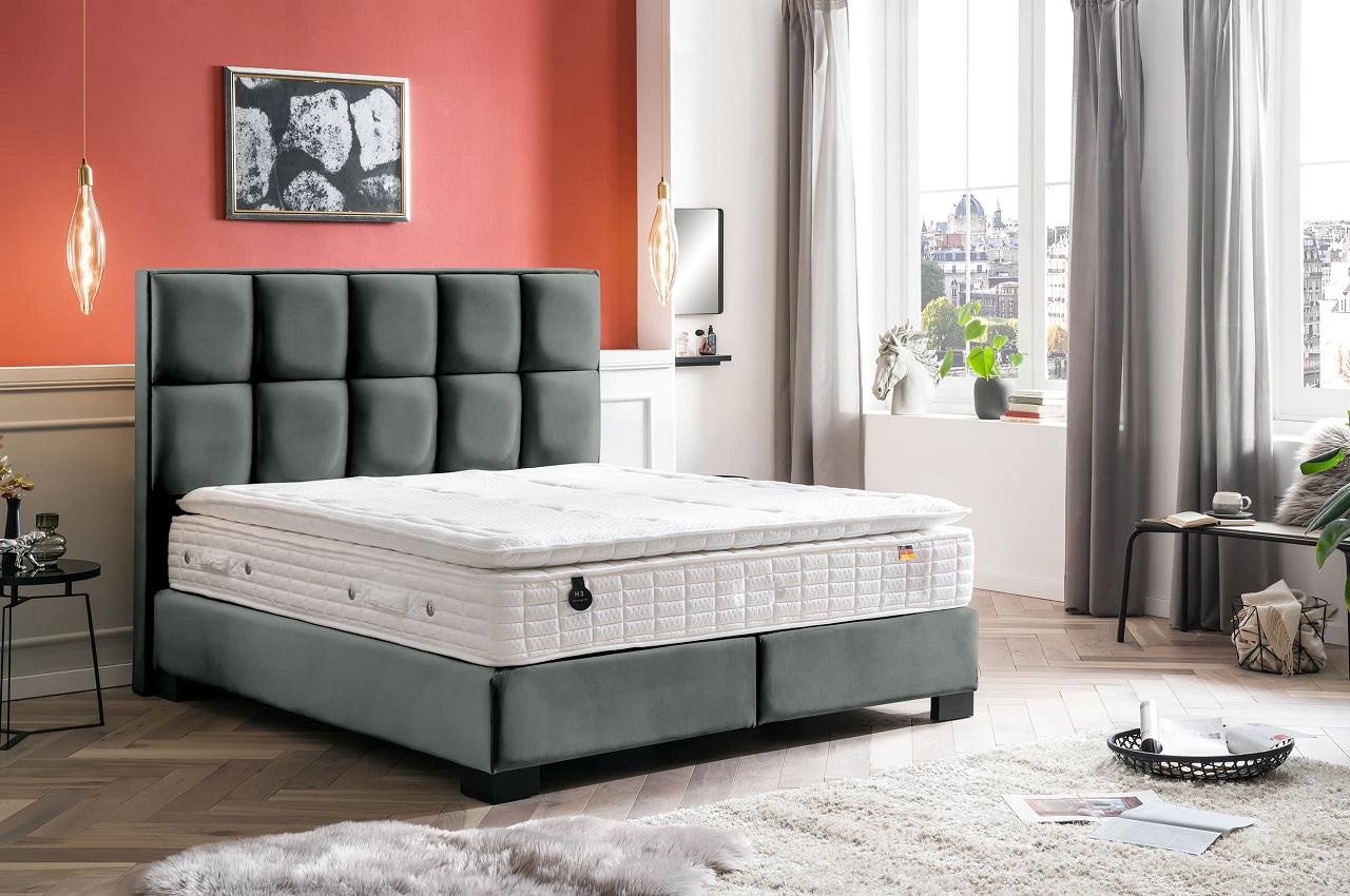 Boxspringbett-160x200-Messina-Graugr-un_4