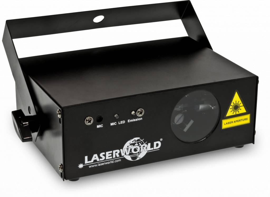Laserworld EL-60G