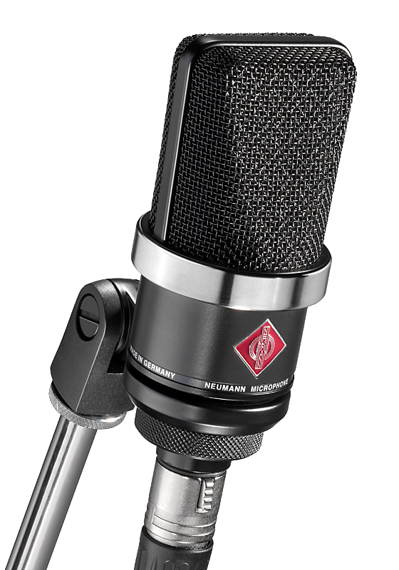 NEUMANN TLM 102 BK