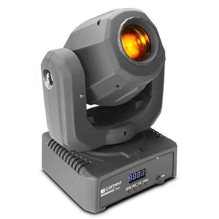 Cameo Nano Spot 300
